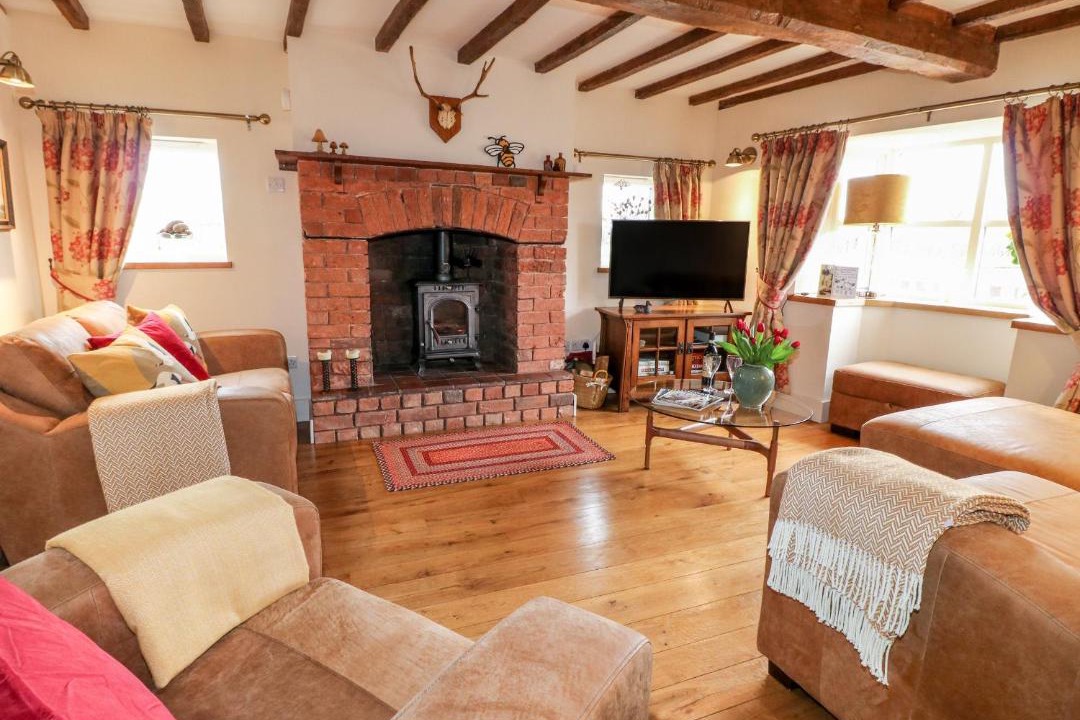 Photo of Livingroom in Rugeley