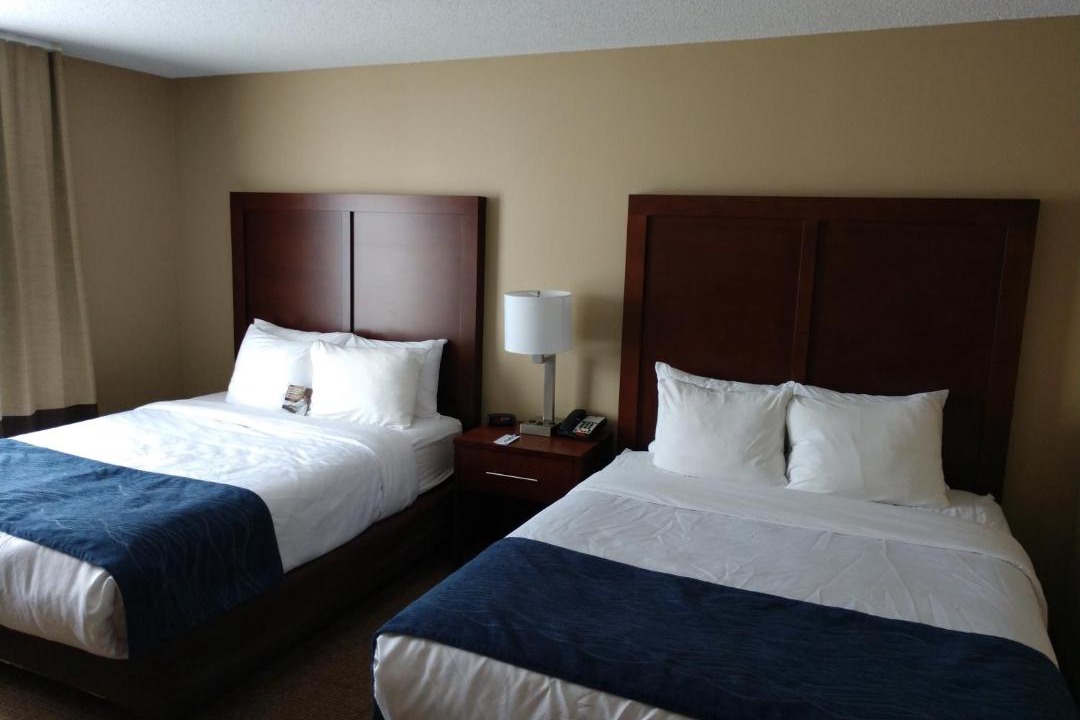 Photo of Bedroom in Milford