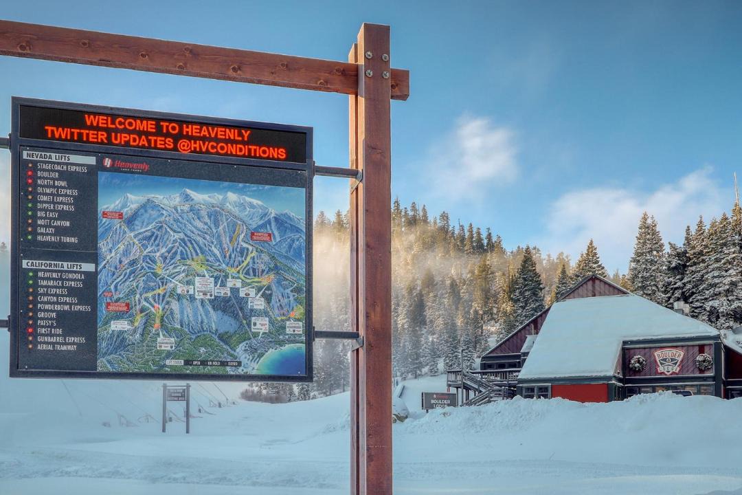 Photo of Others in Tahoe Village