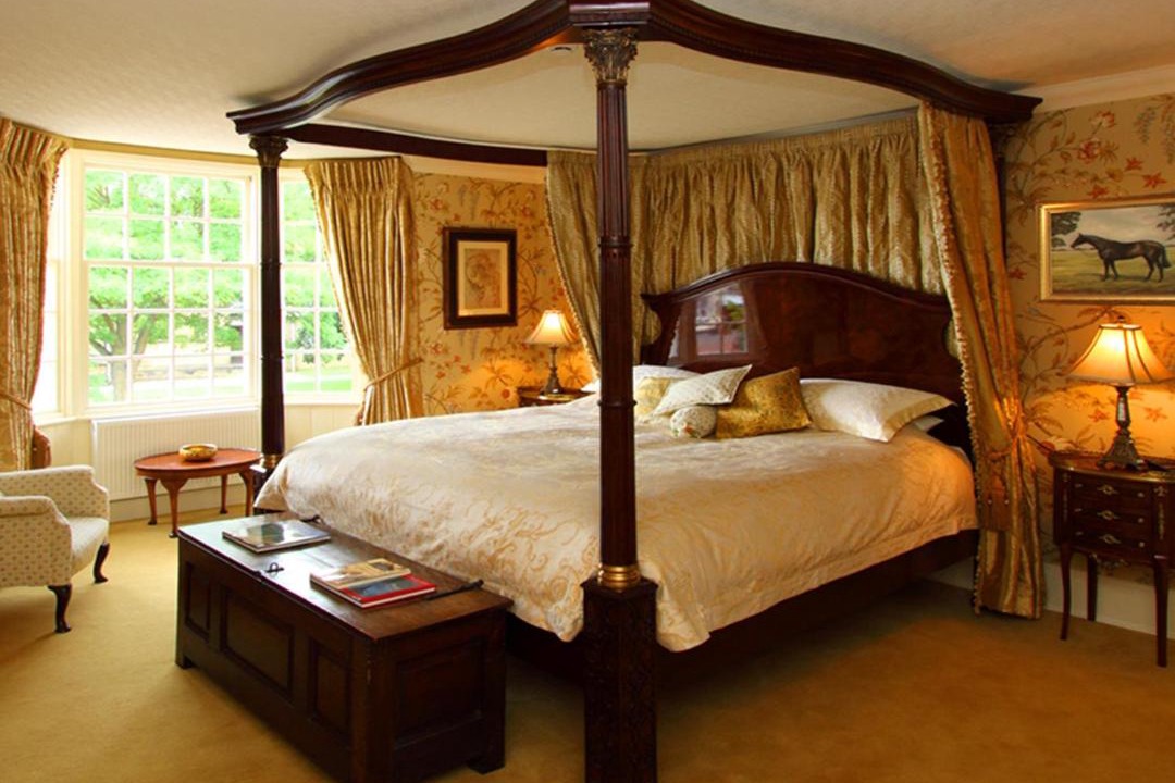 Photo of Bedroom in Northallerton