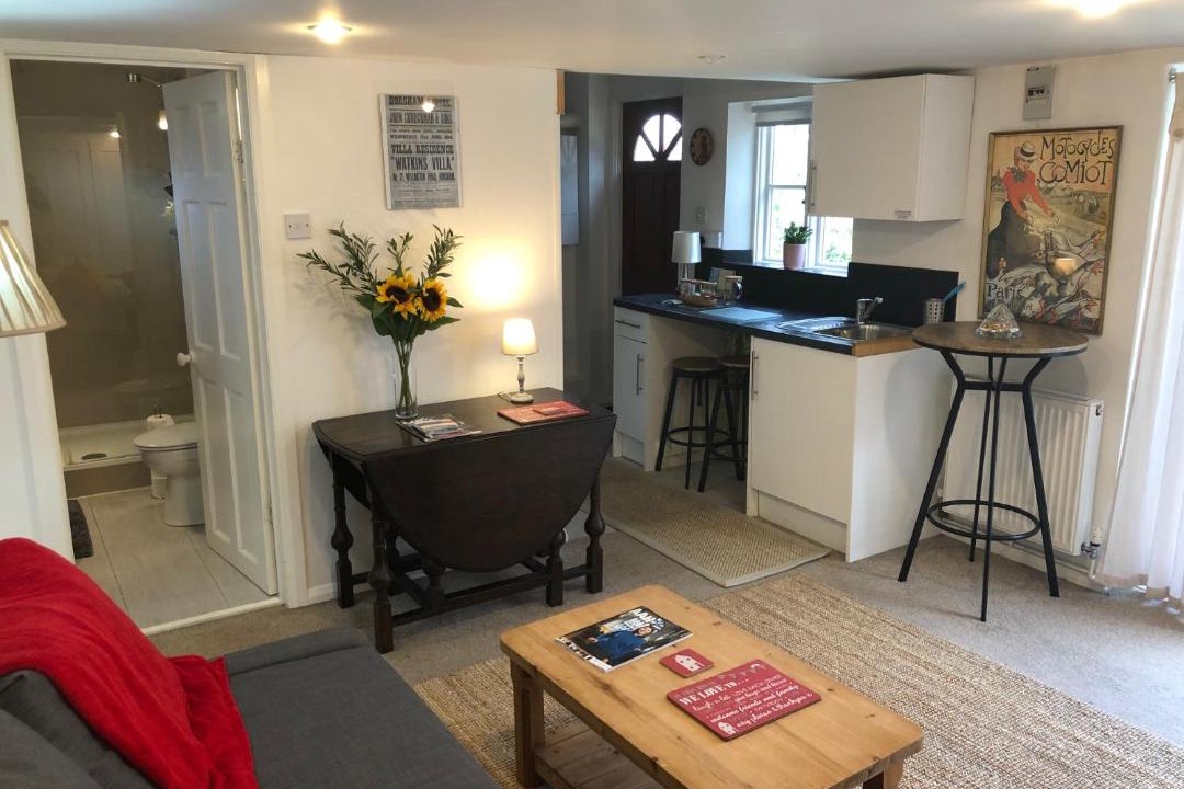 Photo of Livingroom in Horsham