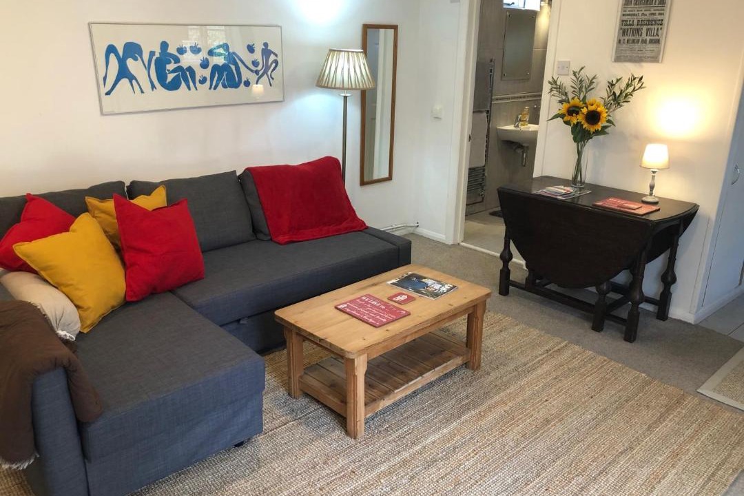 Photo of Livingroom in Horsham