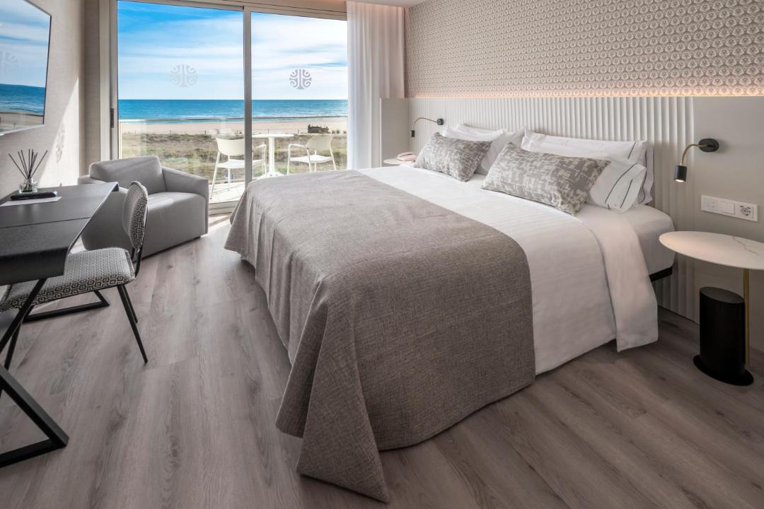 Photo of Bedroom in Castelldefels