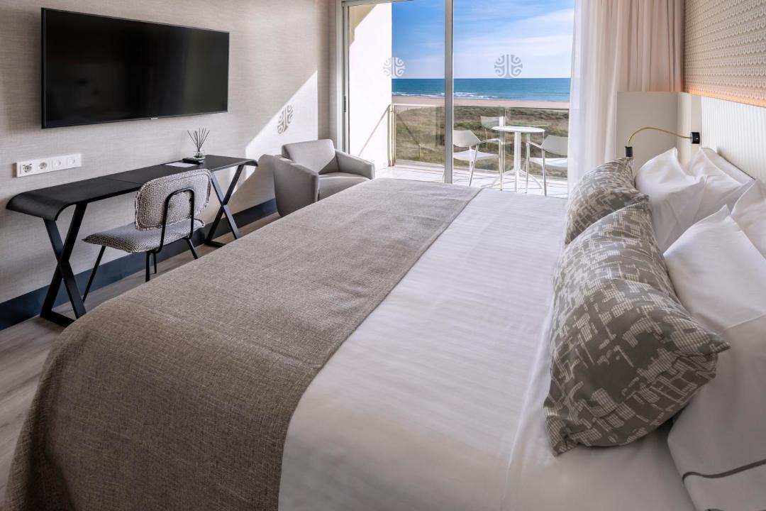 Photo of Bedroom in Castelldefels