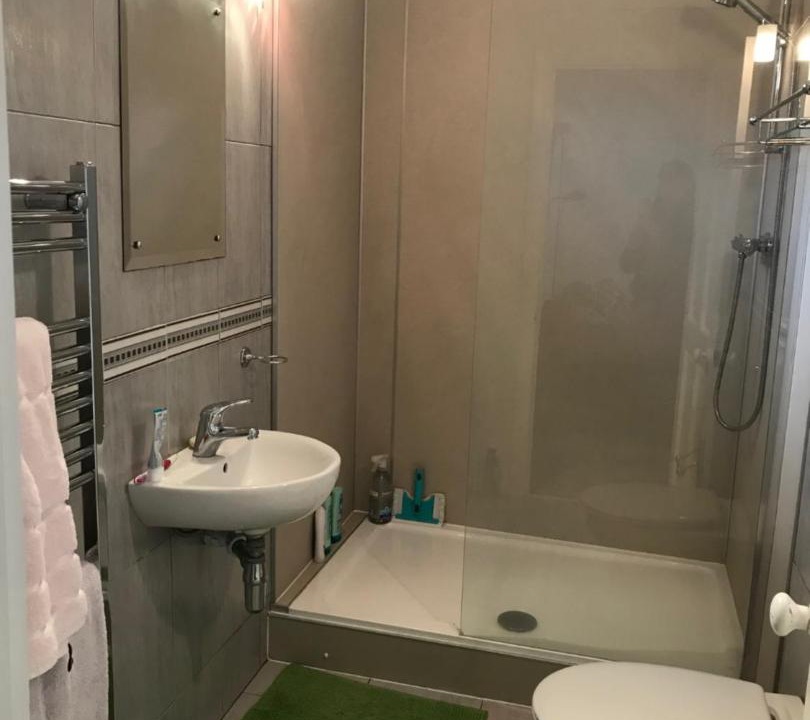 Photo of Bathroom in Horsham