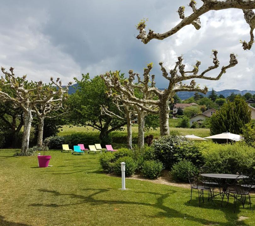 Photo of Others in Aix-les-Bains