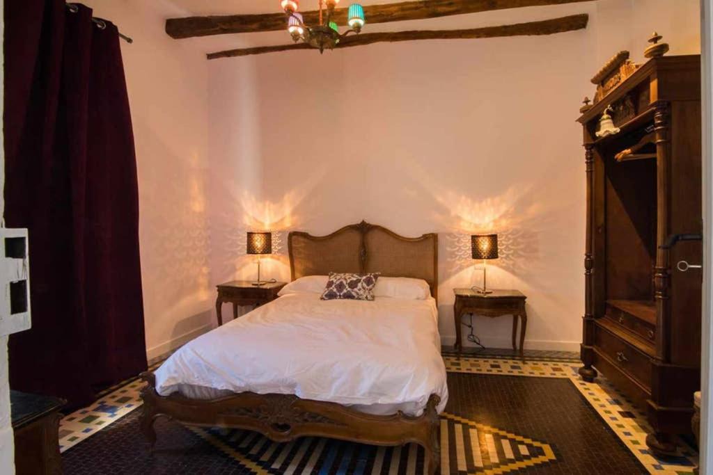 Photo of Bedroom in Lecera