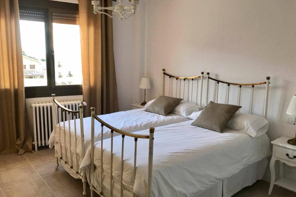 Photo of Bedroom in Lecera