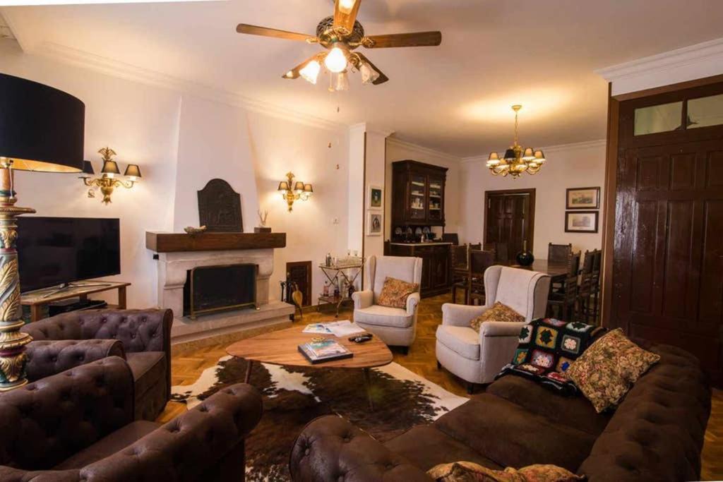 Photo of Livingroom in Lecera