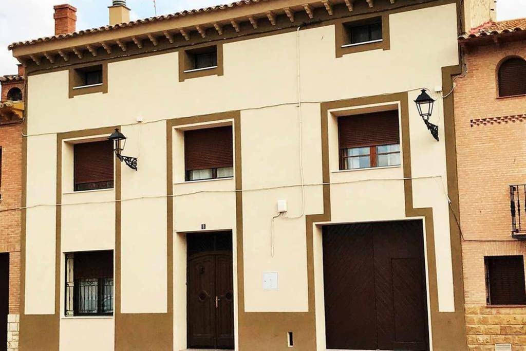 Photo of Buildings in Lecera