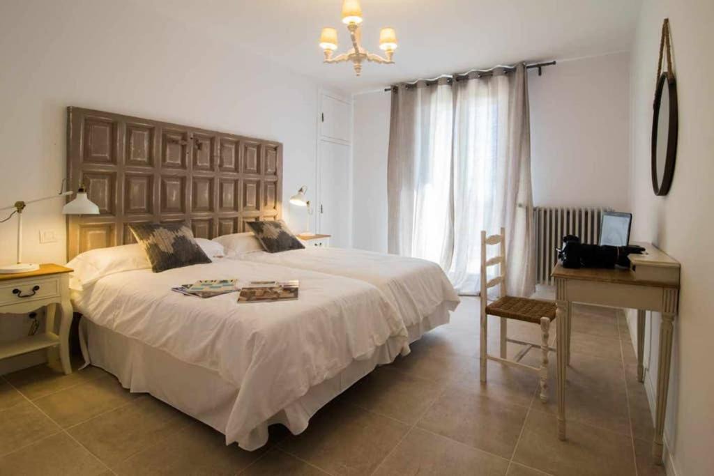 Photo of Bedroom in Lecera