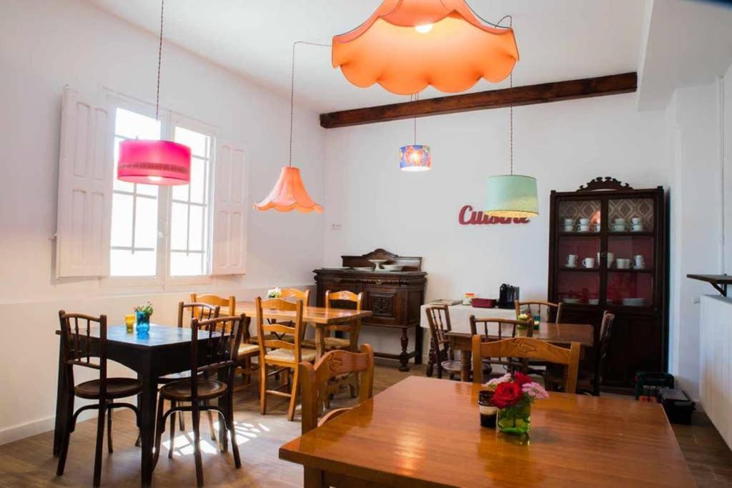 Photo of Livingroom in Lecera