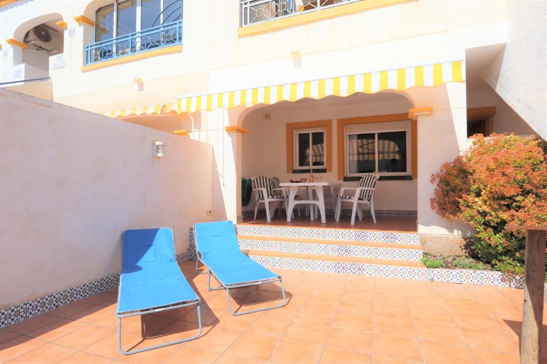 Photo of Patio Balcony in Gran Alacant