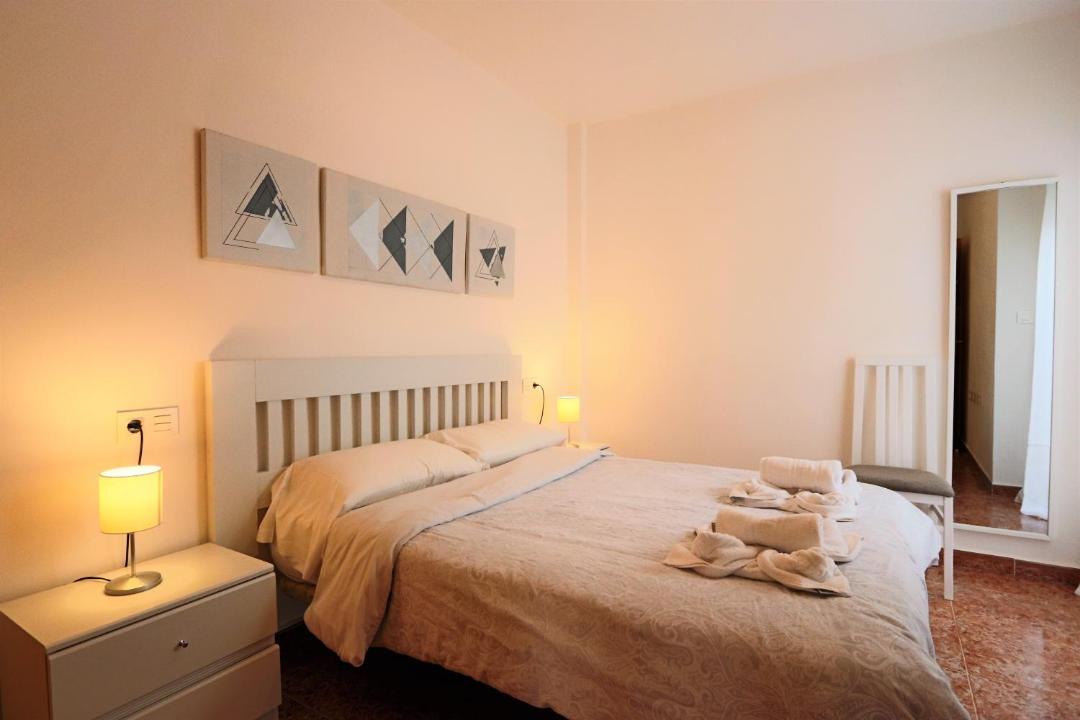 Photo of Bedroom in Gran Alacant