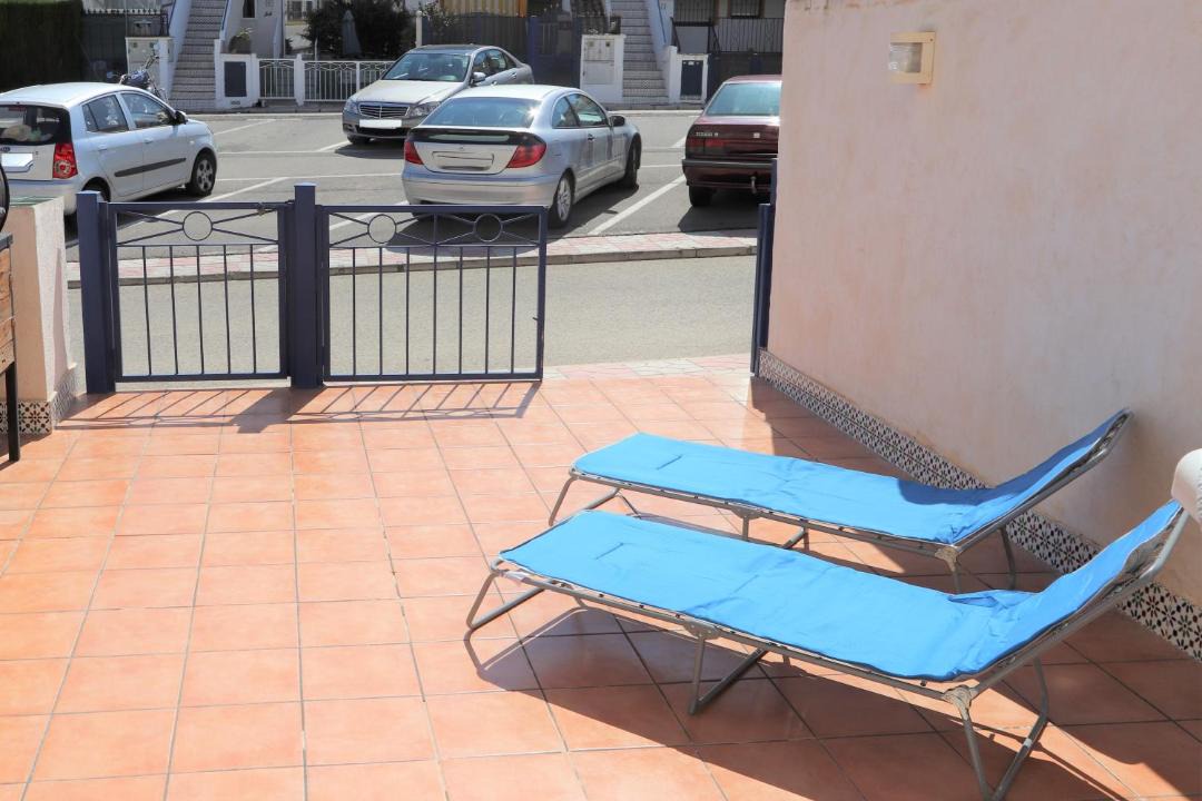 Photo of Patio Balcony in Gran Alacant