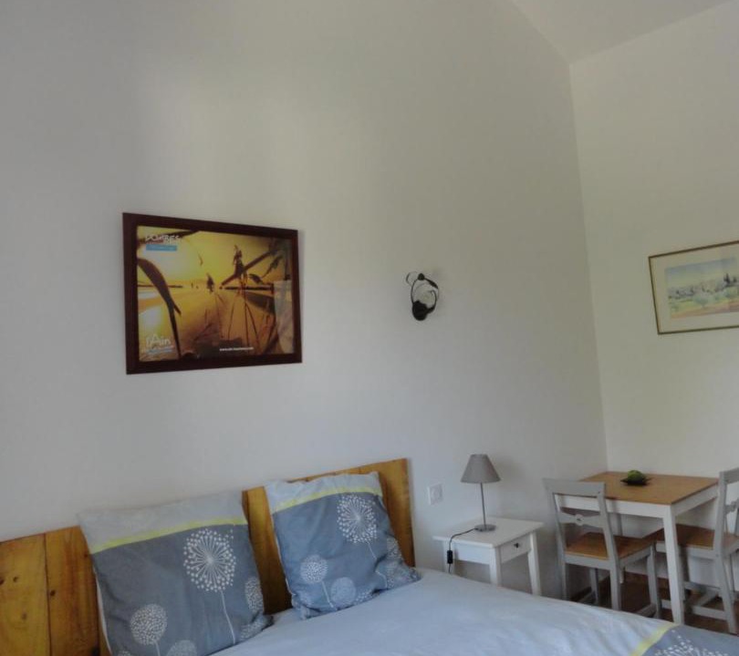 Photo of Others in Saint-Trivier-sur-Moignans