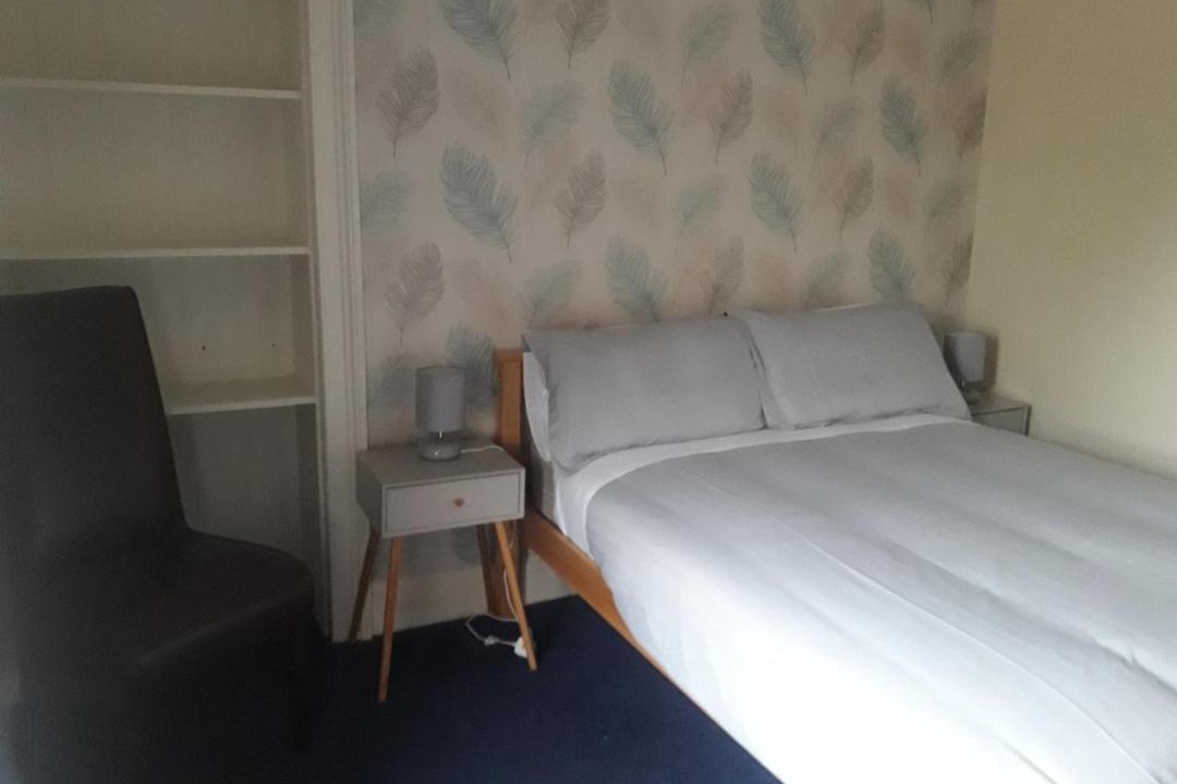 Photo of Bedroom in St. Margaret's Hope