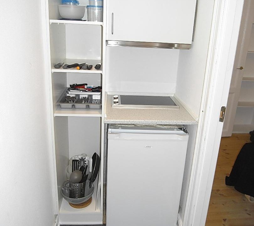 Photo of Kitchen in Osterbro