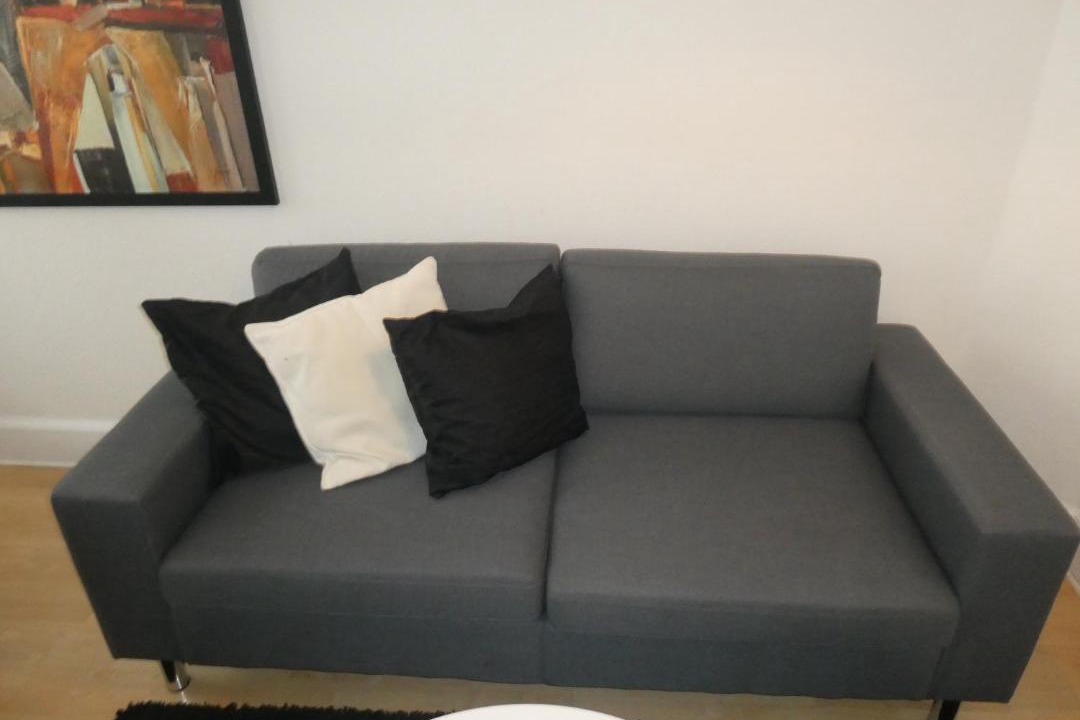 Photo of Livingroom in Osterbro