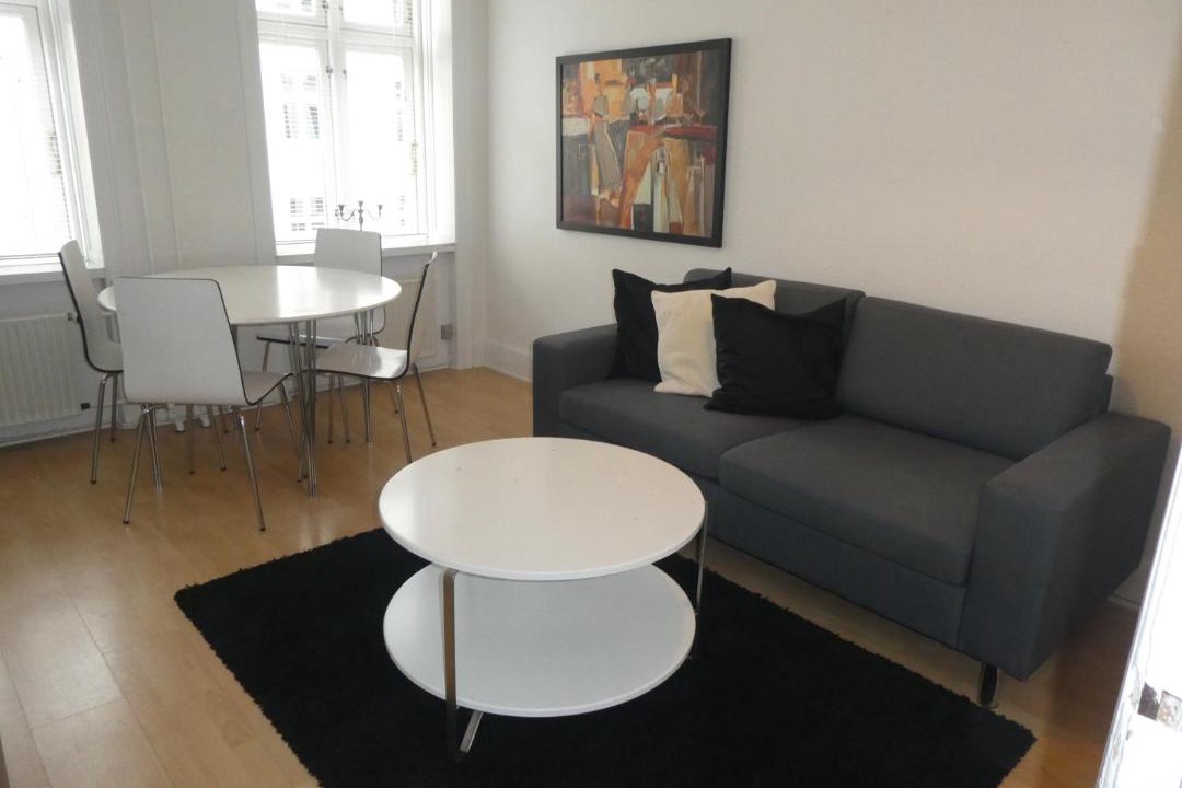 Photo of Livingroom in Osterbro