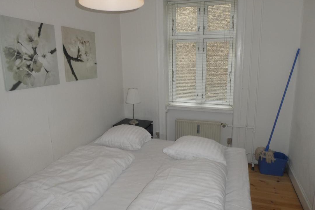 Photo of Bedroom in Osterbro