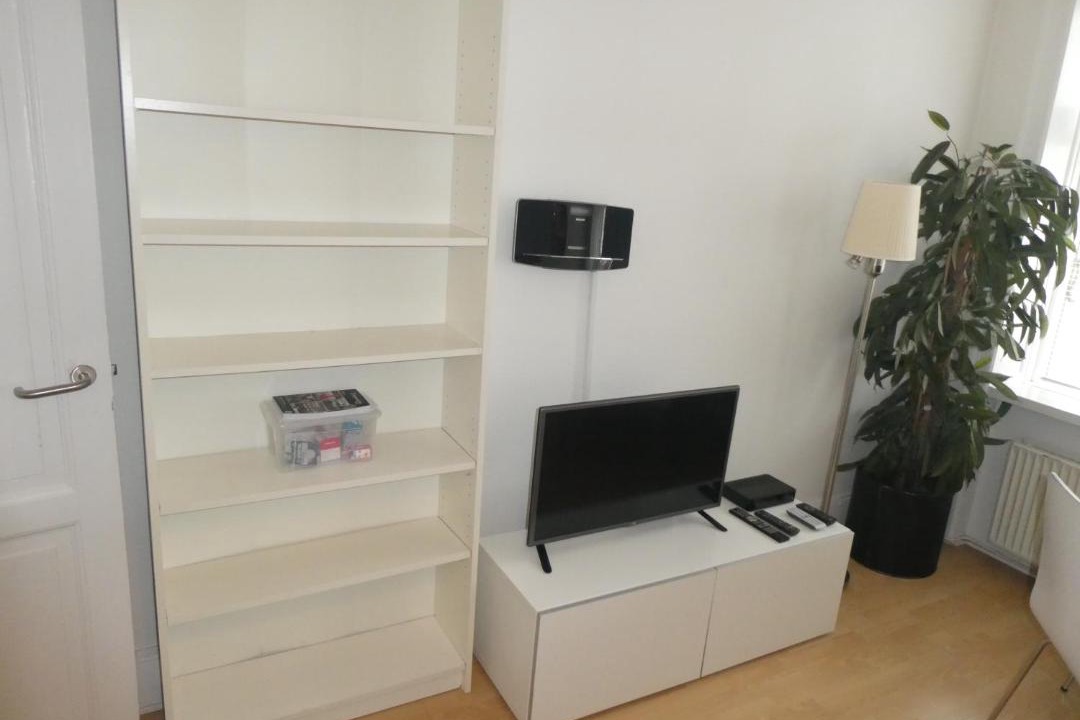 Photo of Livingroom in Osterbro