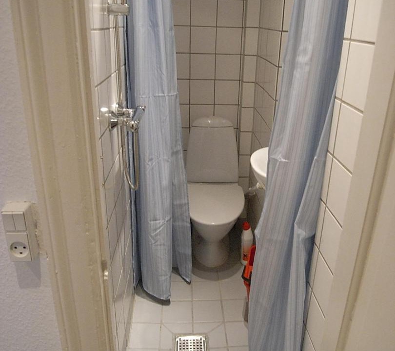 Photo of Bathroom in Osterbro