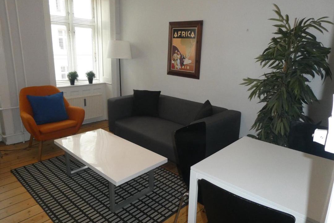Photo of Livingroom in Osterbro
