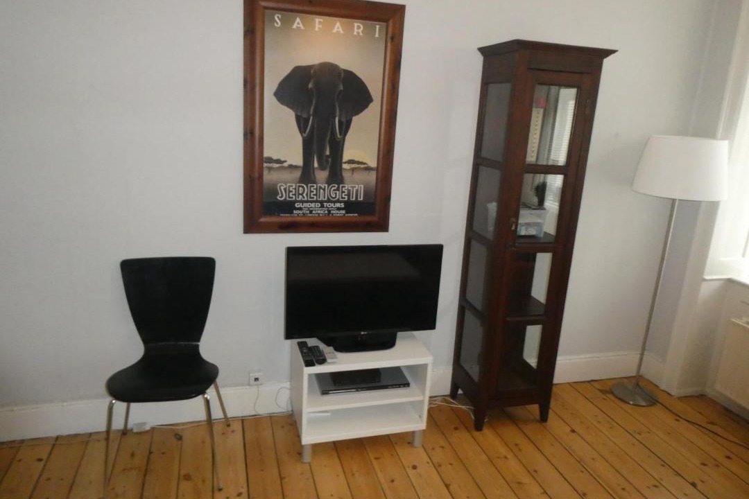 Photo of Livingroom in Osterbro