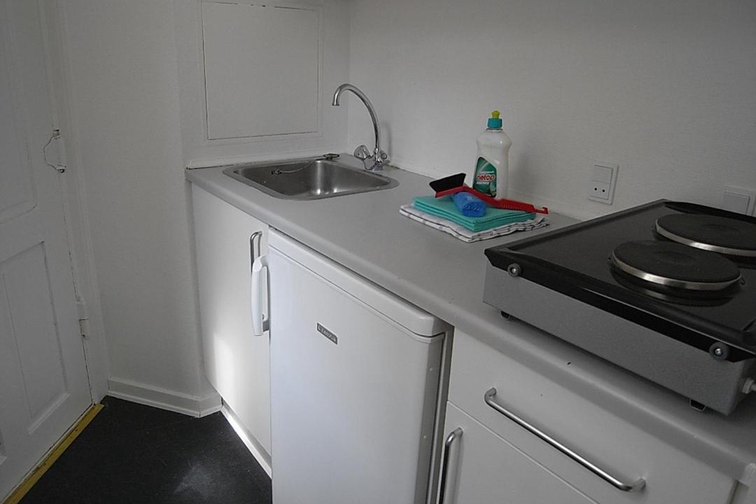 Photo of Kitchen in Osterbro
