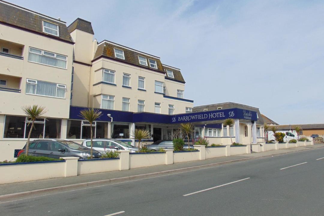 Photo of Others in Newquay City Centre