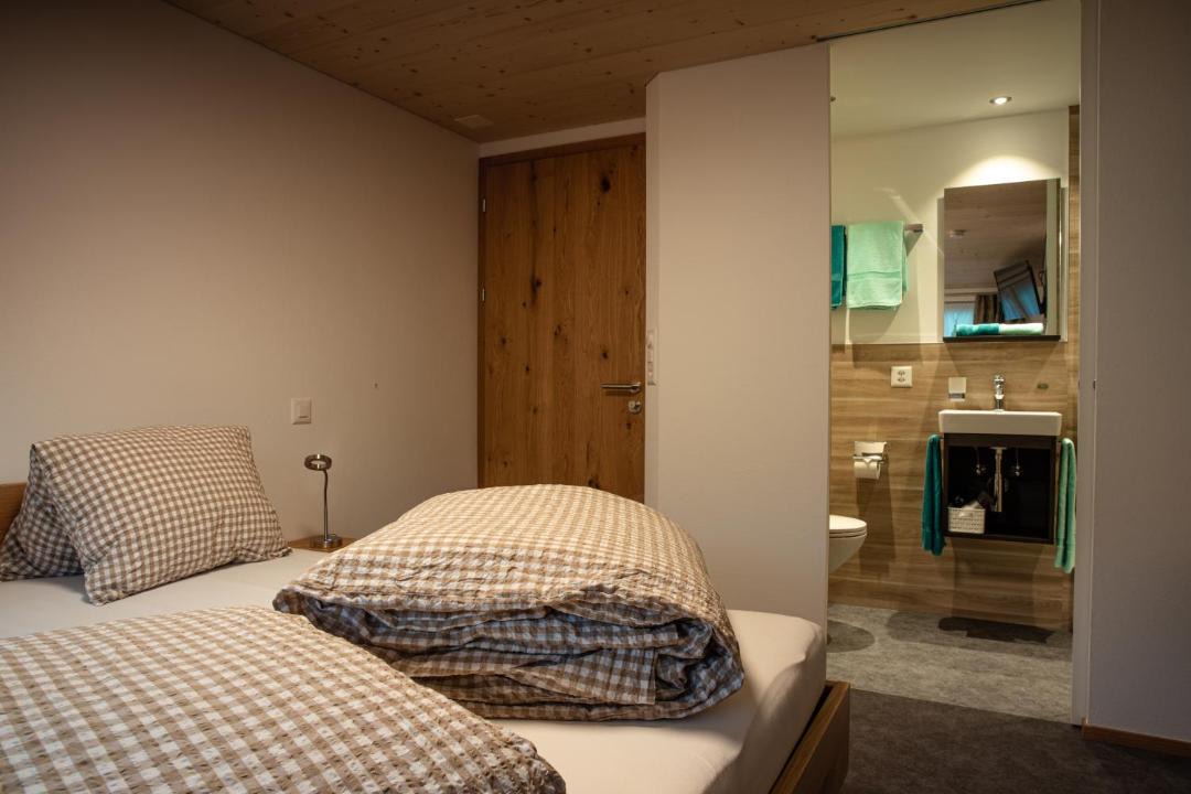 Photo of Bedroom in Ruete