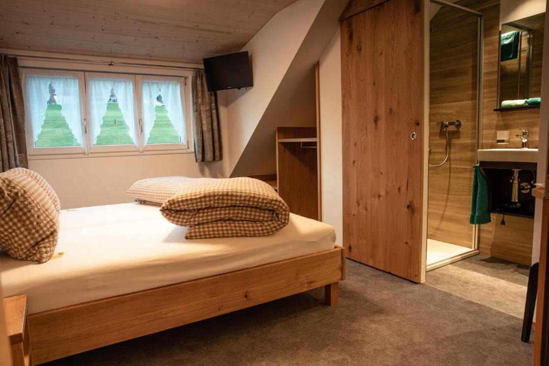 Photo of Bedroom in Ruete