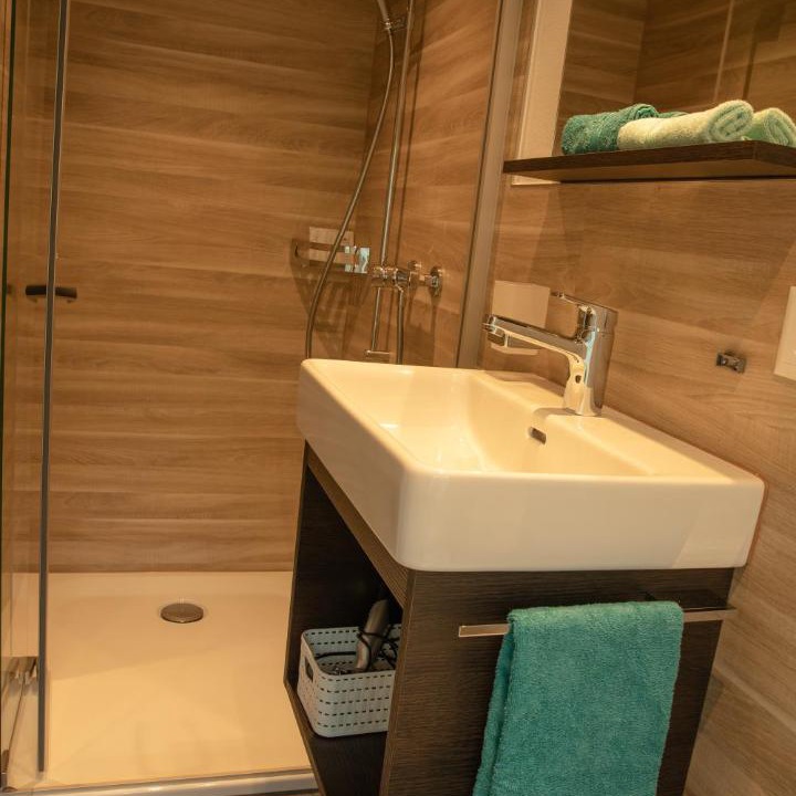 Photo of Bathroom in Ruete