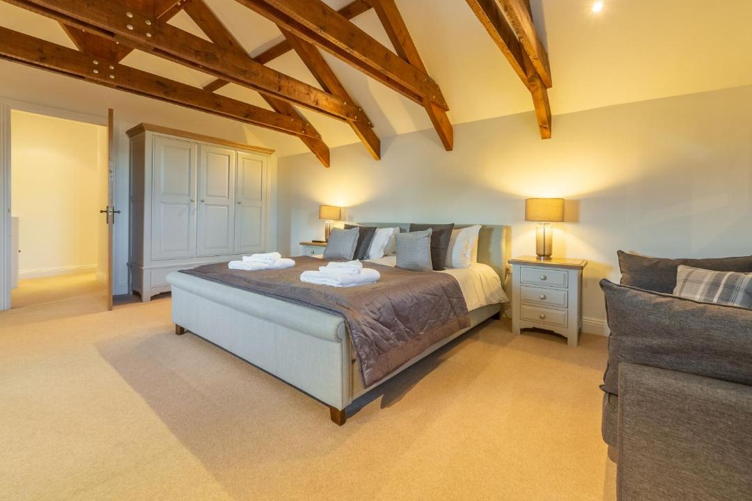 Photo of Bedroom in Carbis Bay
