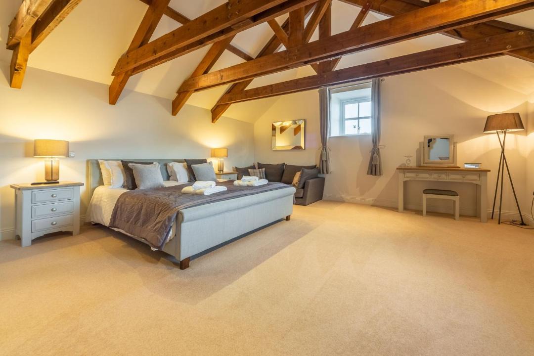 Photo of Bedroom in Carbis Bay