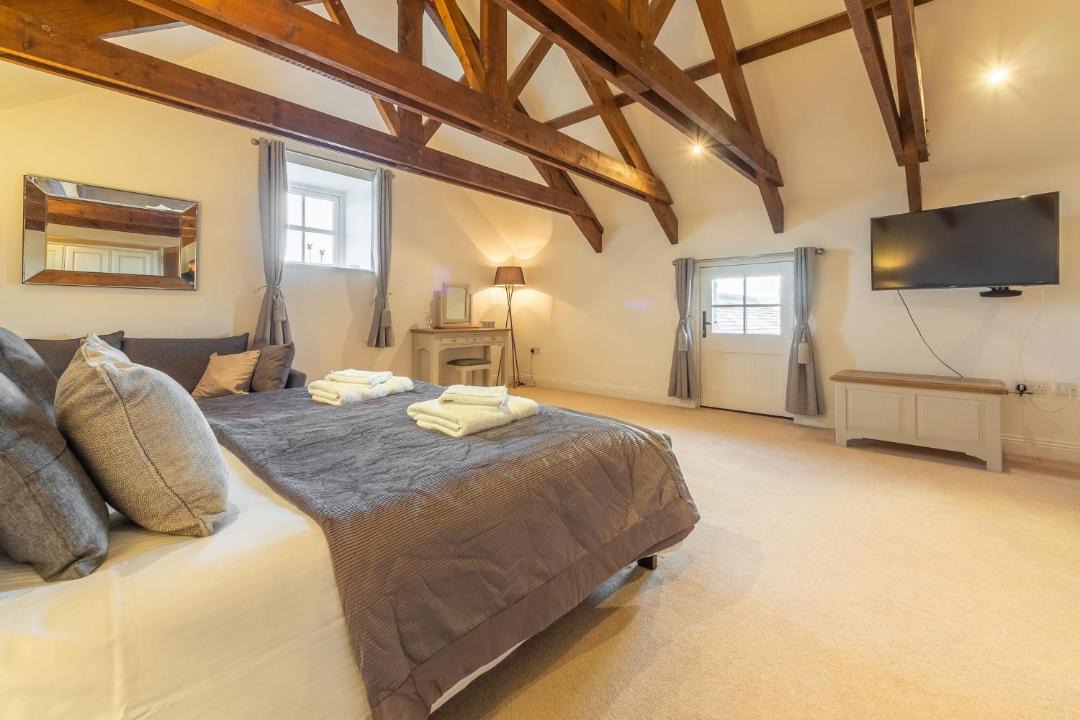 Photo of Bedroom in Carbis Bay