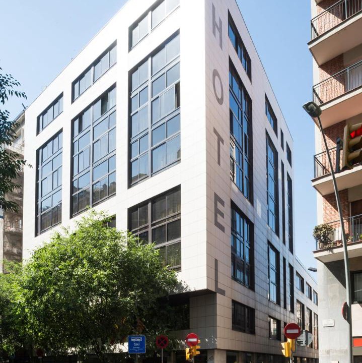 Photo of Buildings in Sant Gervasi – la Bonanova