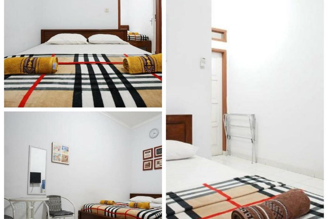 Photo of Bedroom in Pasteur