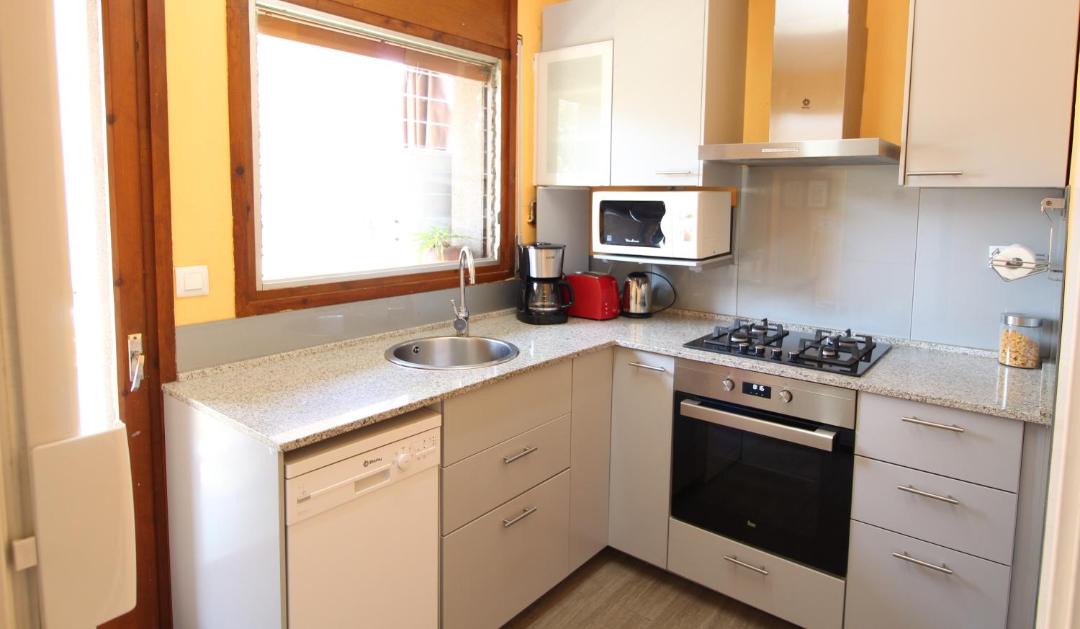 Photo of Kitchen in Premia de Mar