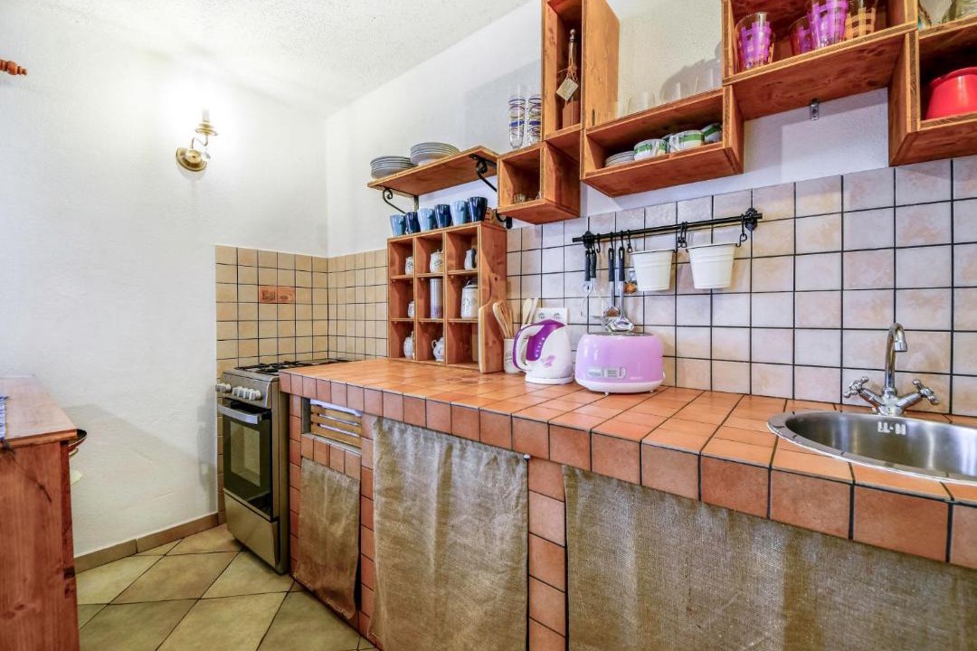 Photo of Kitchen in Vratarusa