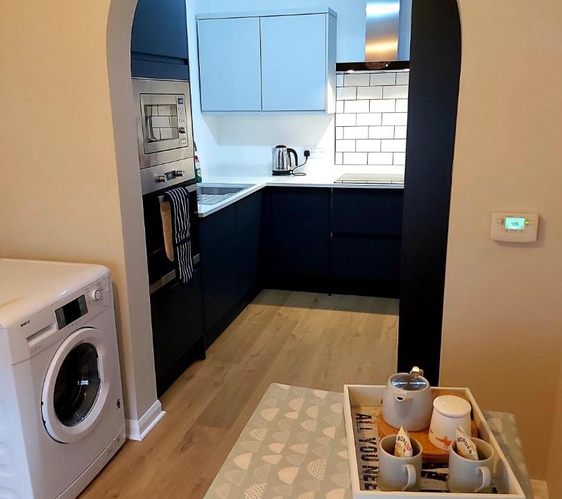 Photo of Kitchen in Bury St Edmunds