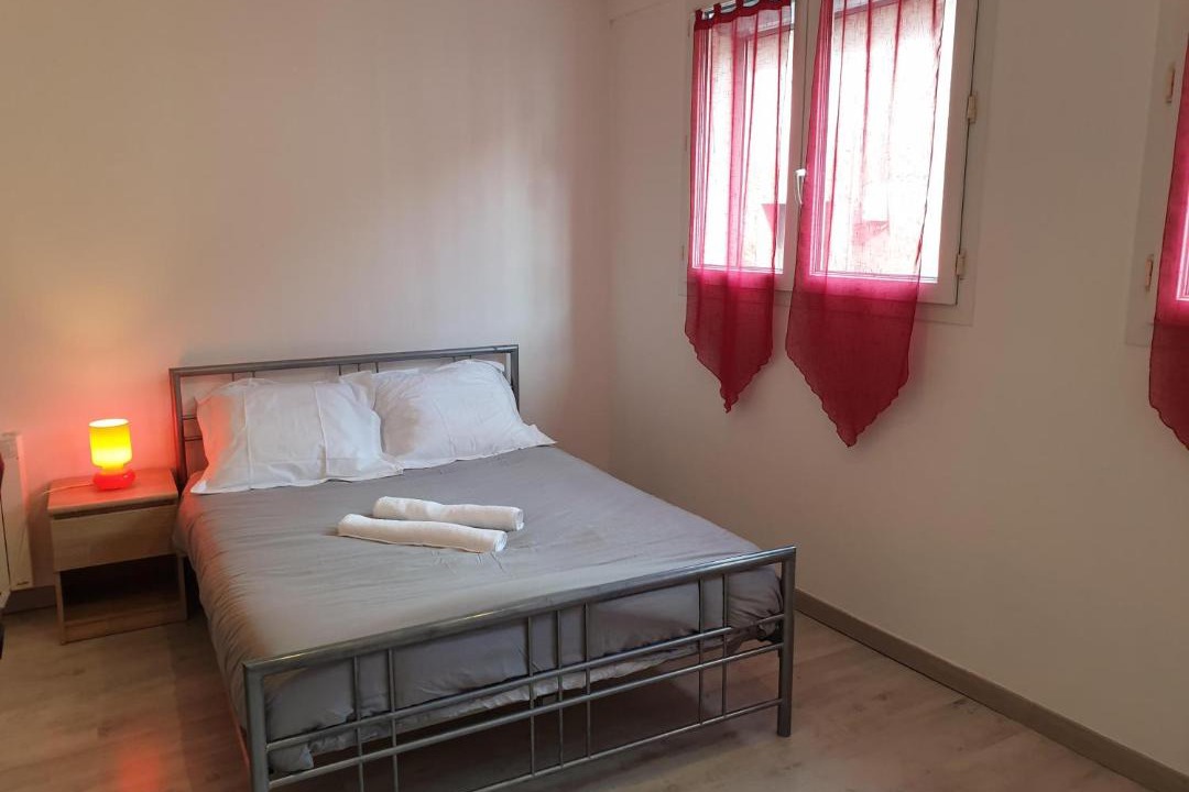 Photo of Bedroom in Tarbes
