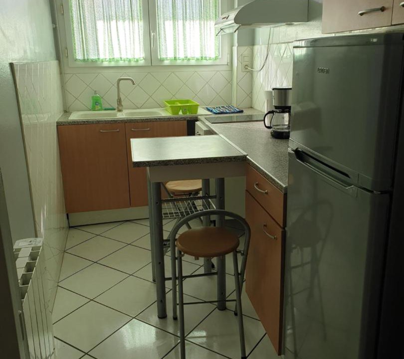 Photo of Kitchen in Tarbes