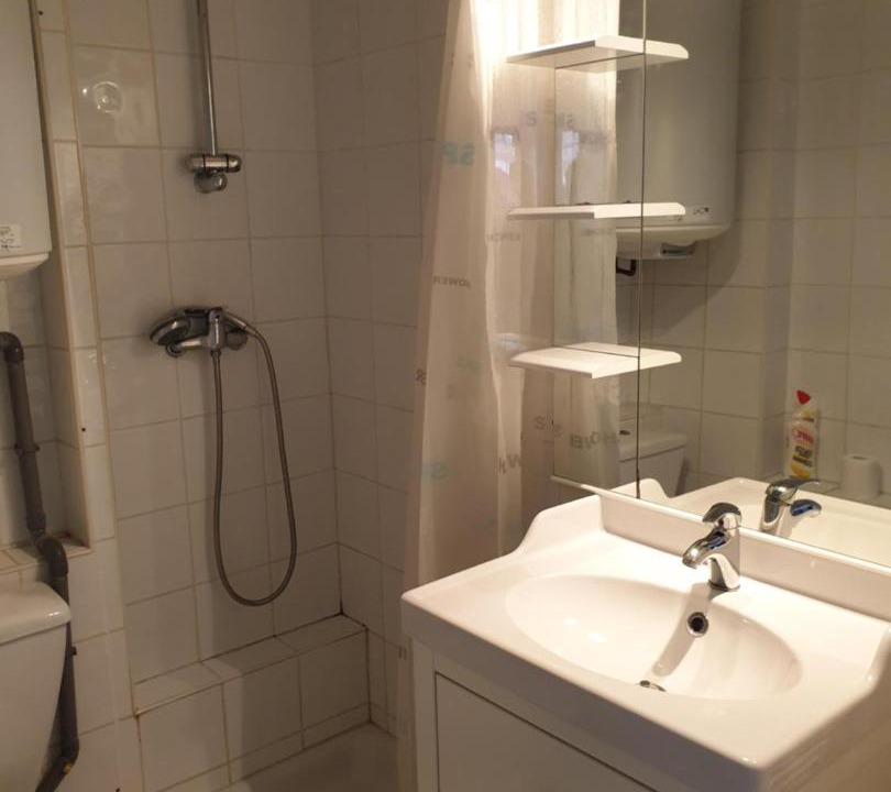 Photo of Bathroom in Tarbes