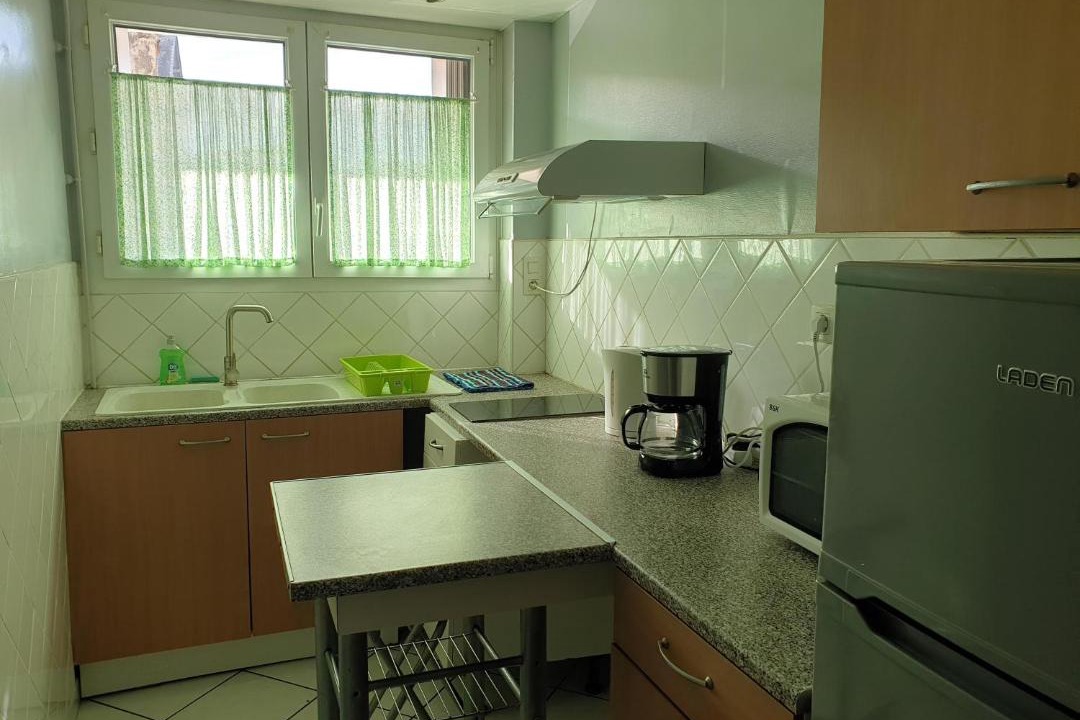 Photo of Kitchen in Tarbes