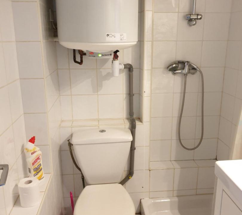 Photo of Bathroom in Tarbes