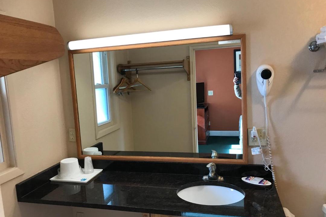 Photo of Bathroom in Horseheads