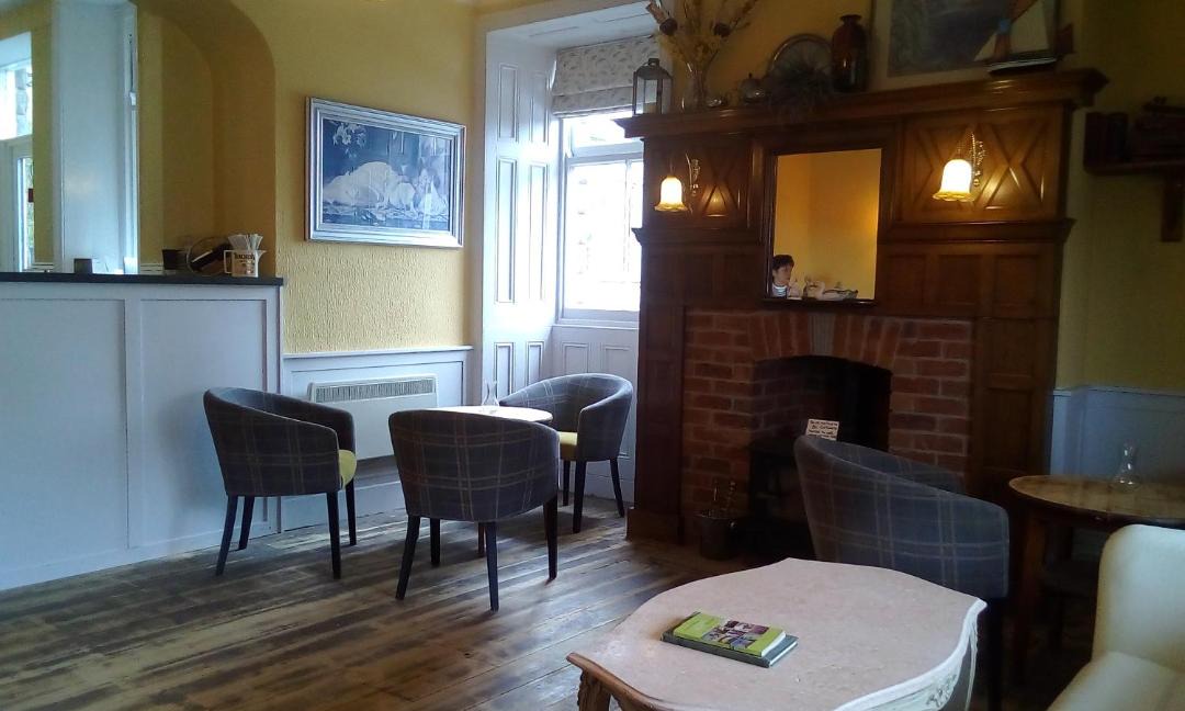 Photo of Others in Talgarth