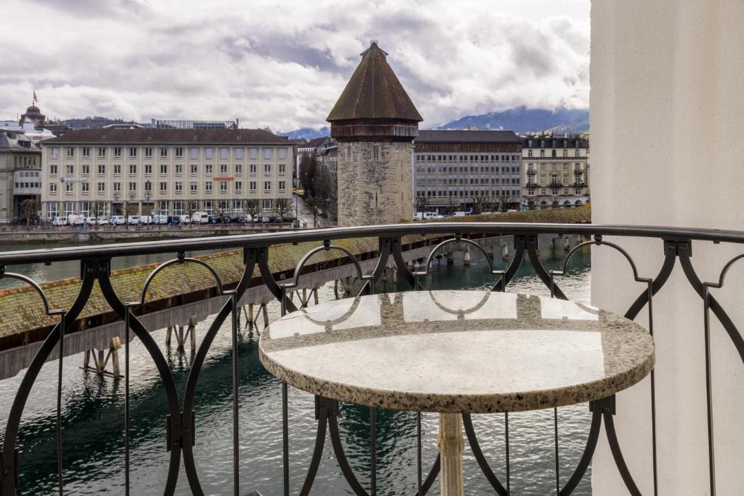 Photo of Others in Lucerne